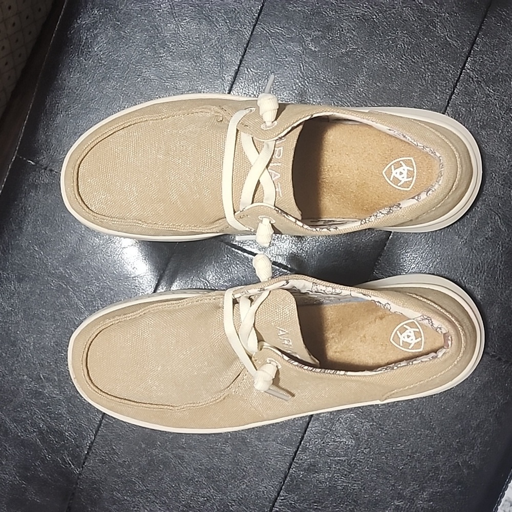 Ariat Hilo Sneaker